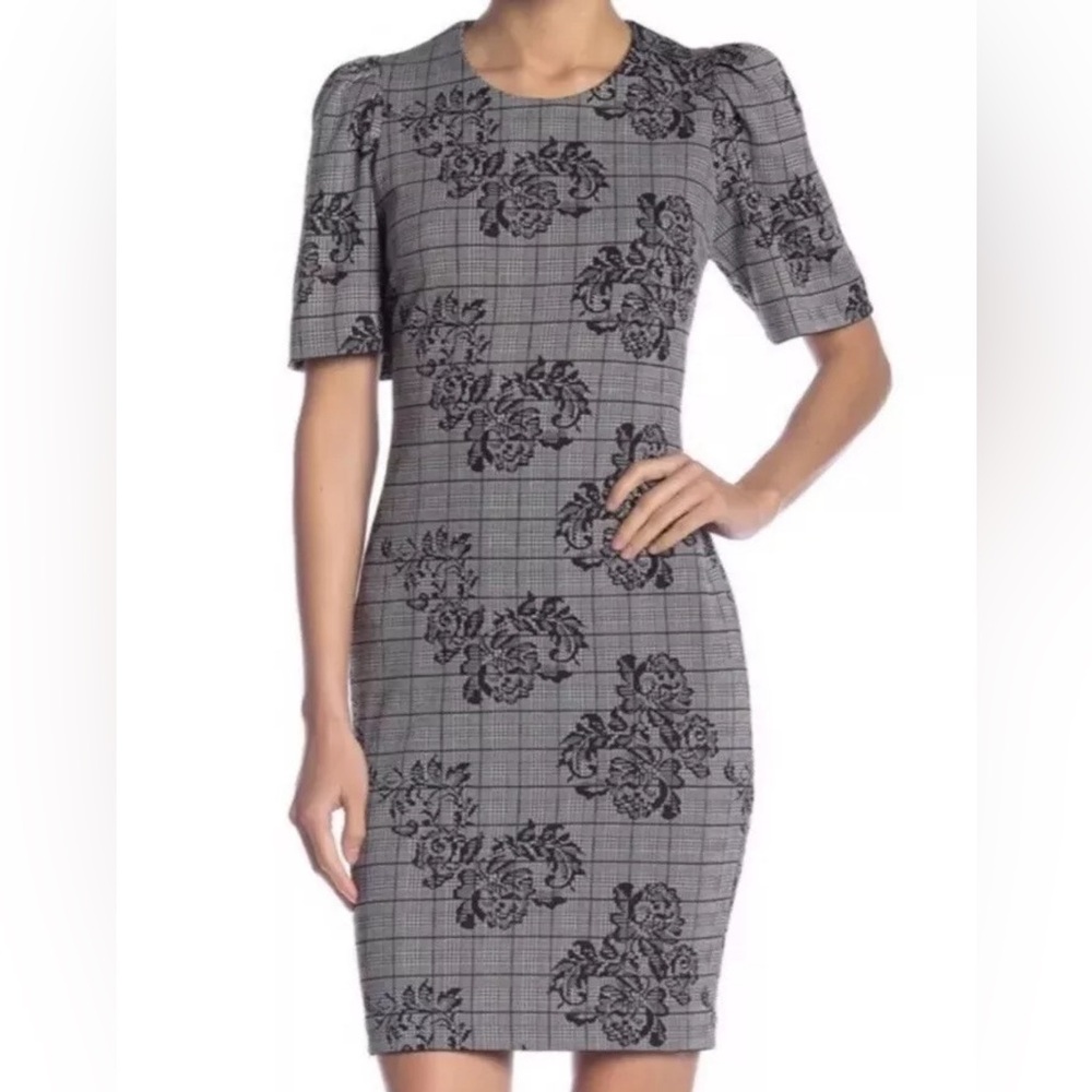 NWT Nanette Lepore dress size 10